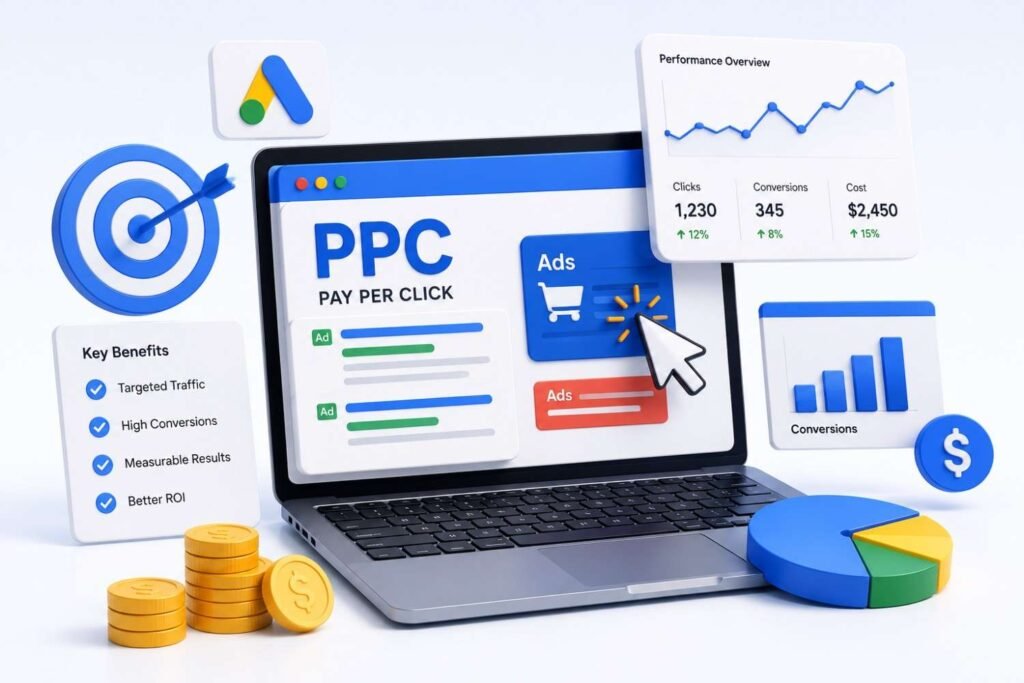 Pay-Per-Click