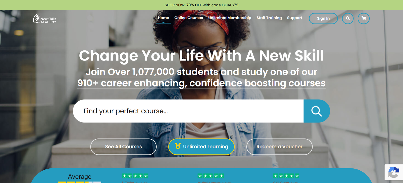 Web Design & Development