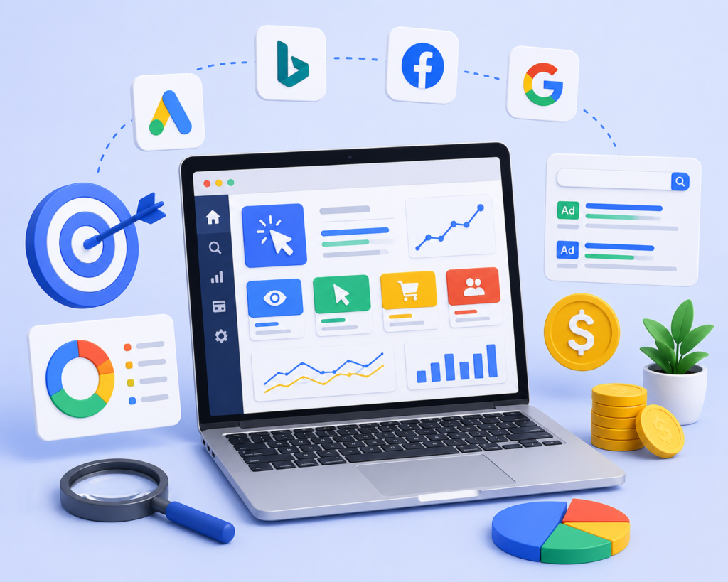 Pay-Per-Click