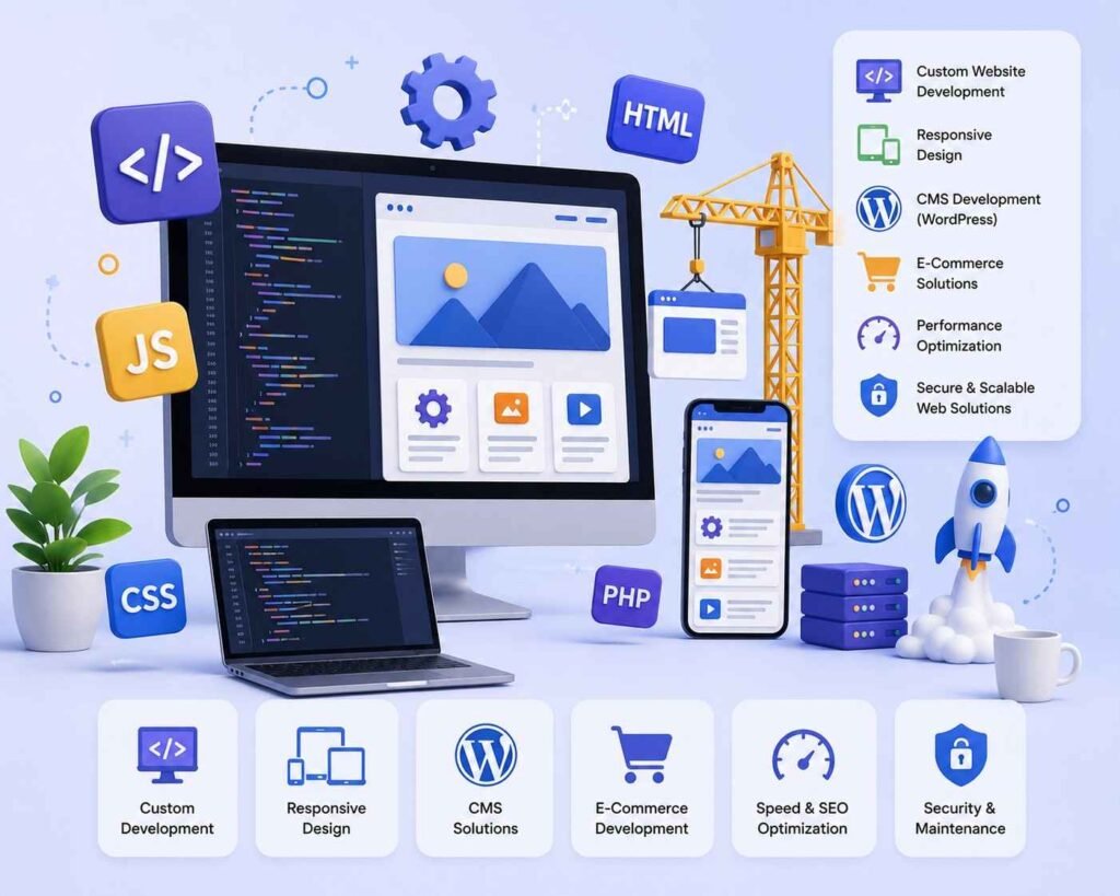 web-development