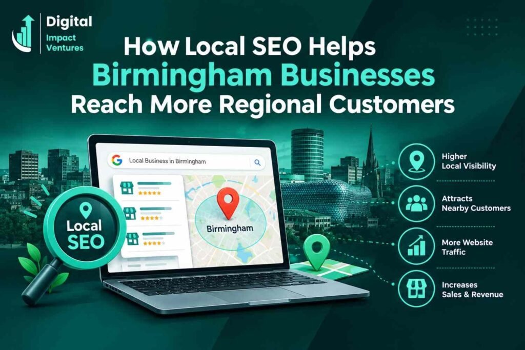Birmingham Businesses