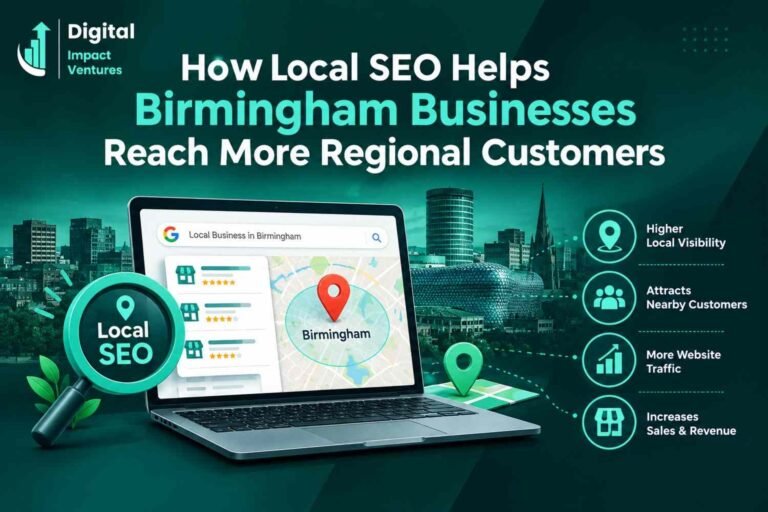 Birmingham Businesses