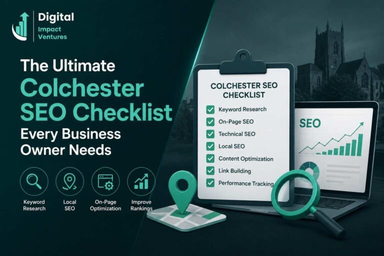 SEO Checklist