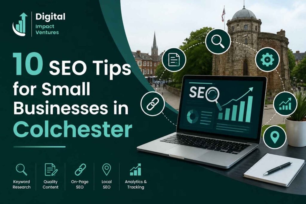 SEO Tips