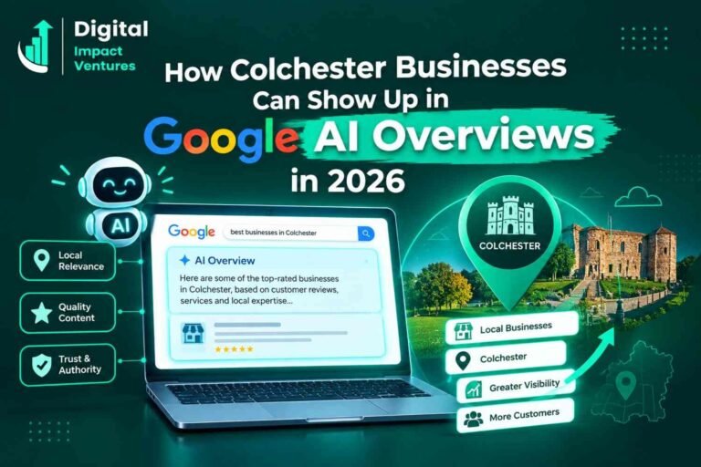 Google AI Overviews in 2026