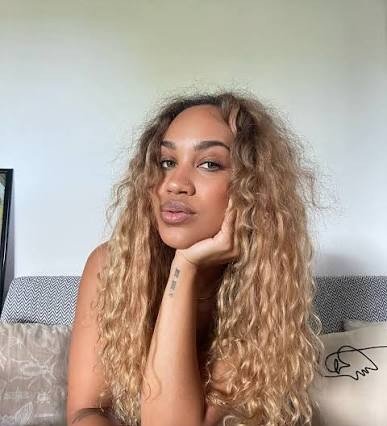 Isabella Hayes