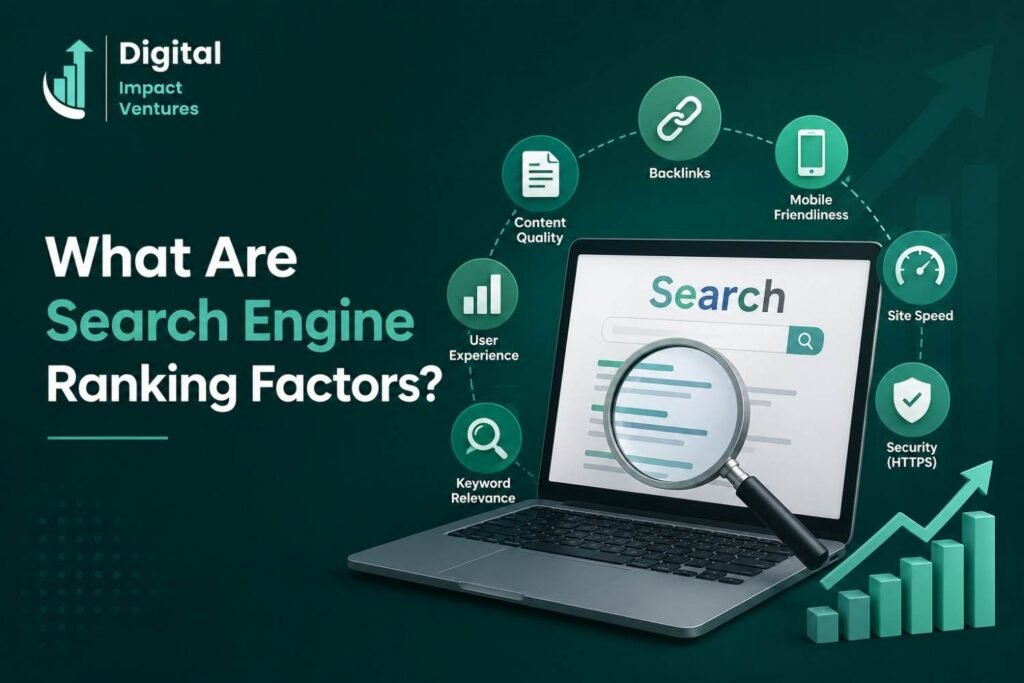 ranking factor