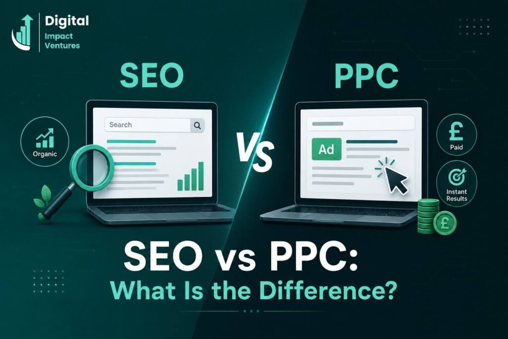 seo vs ppc