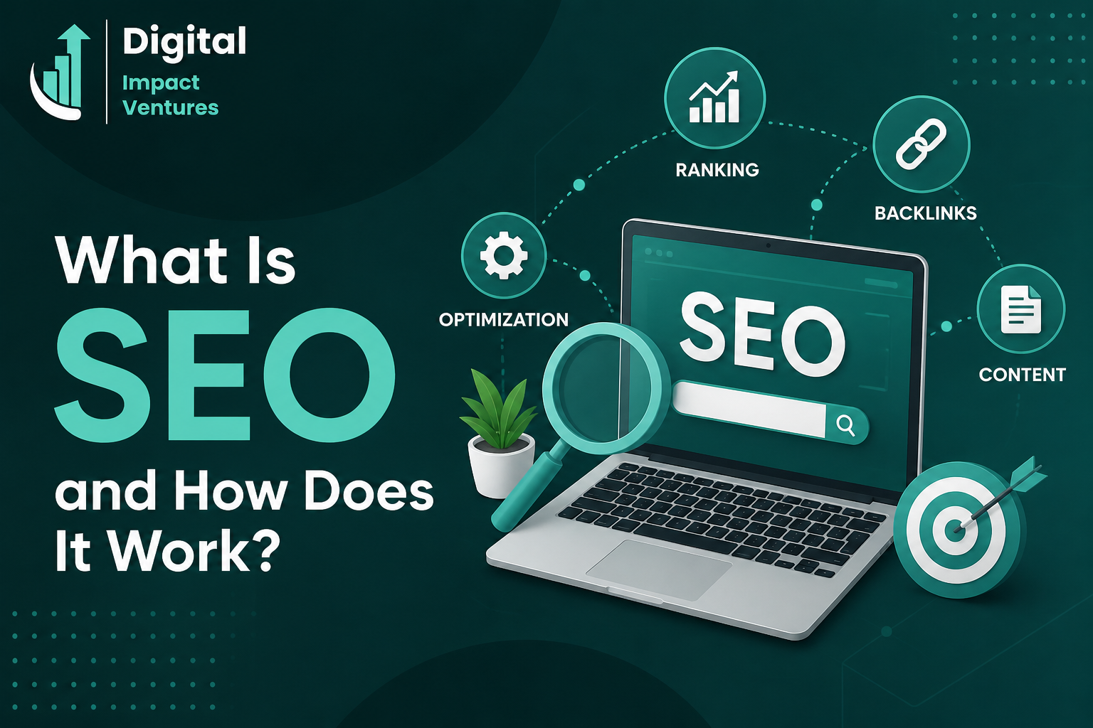 What Is SEO and How Does It Work?