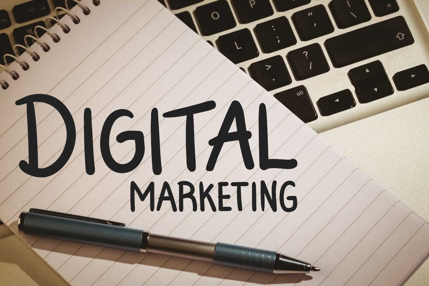 digital marketing agency